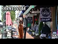 Exploring Barnesville Georgia - A Hidden Southern Gem