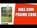 Nike Coupon Code 2023 Nike Promo Code 2023 Nike Discount Code
