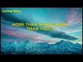 I Love You Very Much❤️|New Love Romantic  English (Lyrics) Songs 2026