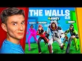 Download Lagu 8 SPIELER VOR FALLENDEN WÄNDEN (THE WALLS 3.0)