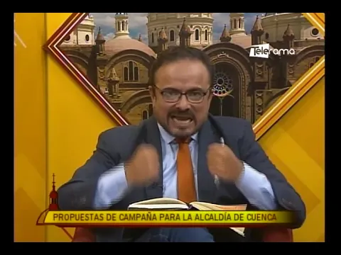 Cuenca Desde Adentro Programa #131