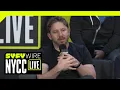 The Dragon Prince Cast Creators Talk Mini Spoilers For Season 2 NYCC 2018 SYFY WIRE