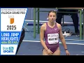 Download Lagu Women's Long Jump • Valencia Grand Prix 2025