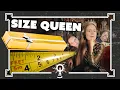 Size Queen with Freya Parker