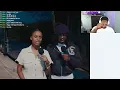 Alsoknwnasjj Reacts To Digga - Double Tap