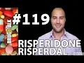 RISPERIDONE RISPERDAL - PHARMACIST REVIEW