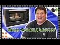 Tasty Tech Accessible Smart Cooking with Tovala