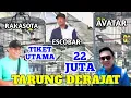 Download Lagu REAL FAKTA LAPANGAN || TARUNG DERAJAT ||TIKET UTAMA|| ESCOBAR || RAKASOTA || AVATAR BAWA EXPANDER