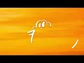 Neend Churayee Meri  - Kumar Sanu (Lyrics) | 7clouds Hindi