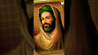 انتمائي ومذهبي للنبي وآل النبي حيدر البياتي 