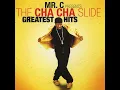 Cha Cha Slide