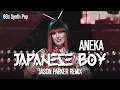 Download Lagu Aneka - Japanese Boy 2024 (Jason Parker Remix) #newmusic #synthpop #80s