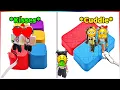 Download Lagu Roblox story but the main character has a brain | We are happy to be gay
