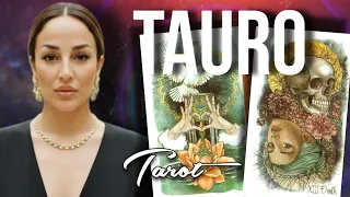 TAURO ♉️ CUIDADO‼️TIENES UN DON ESPECIAL Y ESTÁS A PUNTO DE DESCUBRIRLO 🙌 ALGUIEN APARECE AQUÍ 