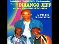 Attention Sida (feat. Congo Stones) - King Dirango Jeff