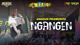 Download ONE NADA - Ngangen - Anggun Pramudita (Live Smanda Singojuruh) MP3