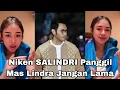 Lagu NIKEN SALINDRI TAKS MAS LINDRA JANGAN TUNGGU LAMA\