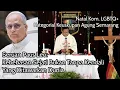 Lagu Audensi Paus Leo \u0026 Kerasulan Ortodoks Courage-Jalan Kemurnian bagi Pergulatan Seksualitas