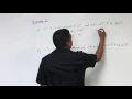 1 6 Describing Pairs of Angles