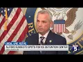 Congressman suggests Cass County as alternative location for ICE facility