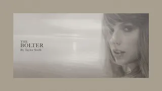 Download Taylor Swift - The Bolter (Official Lyric Video) MP3