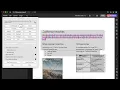 How to use Adobe Acrobat s Fix reading order tool