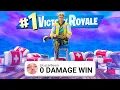 Download Lagu Attempting YouTubers HARDEST Challenges in Fortnite!