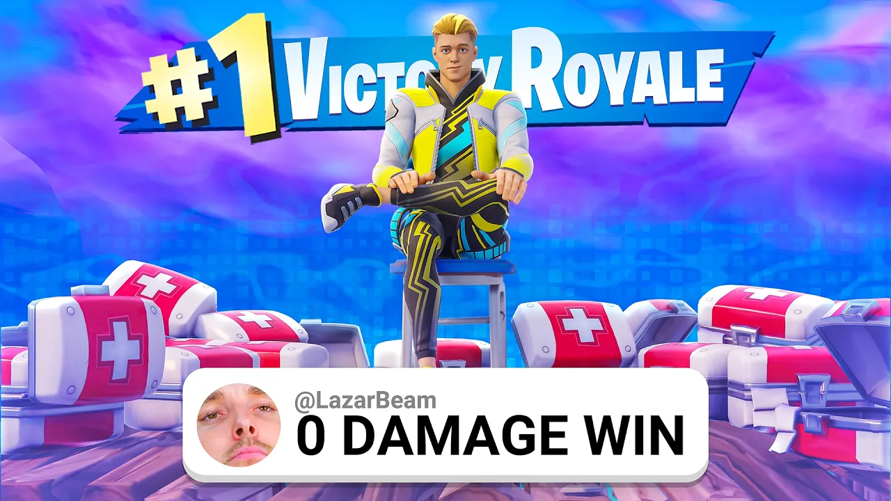 Lachlan channel featured image