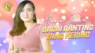Yeni Inka - Bagai Ranting Yang Kering (Official Music Video LION MUSIC)
