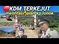 Download Lagu KDM AKAN TERKEJUT ‼️ 80THN MERDEKA KAMPUNG TERISOLIR INI TA TERSENTUH PERBAIKAN JALAN