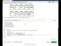 HackerRank Lisa s Workbook Solution