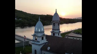 Lock Haven PA - Gateway to Pennsylvania Wilds