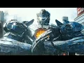 Video di Pacific Rim 2 trailer giapponese