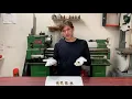 Gold Plating Brass