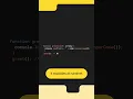Why does this compile cleanly in TypeScript but crash when called with no arguements Go