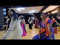 Chogada Taara|Dandiya Dance Cover|Loveyatri|Bollywood|Navarathri|Traditional|JTD #dandiya  #dance