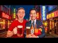 Download Lagu Wild Night Getting Drunk With My Hotel Manager In Japan!