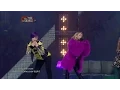 Download Lagu 【TVPP】2NE1 - 1,2,3,4 (with Lee Hi), 투애니원 - 1,2,3,4 (with 이하이) @ 2012 KMF Live