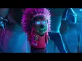 SING: Thriller (Short Edit)