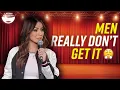All the Times My Husband Disappointed Me Anjelah Johnson-Reyes
