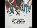 Nunca Te Pude Alcanzar - Gera MX