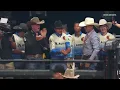 The Bull Riders Brought the HEAT to the Desert | Top Bull Rides from Glendale 2026