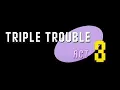 Lagu [VOCALS ONLY] Triple Trouble BITMITSATI (Friday Night Funkin')