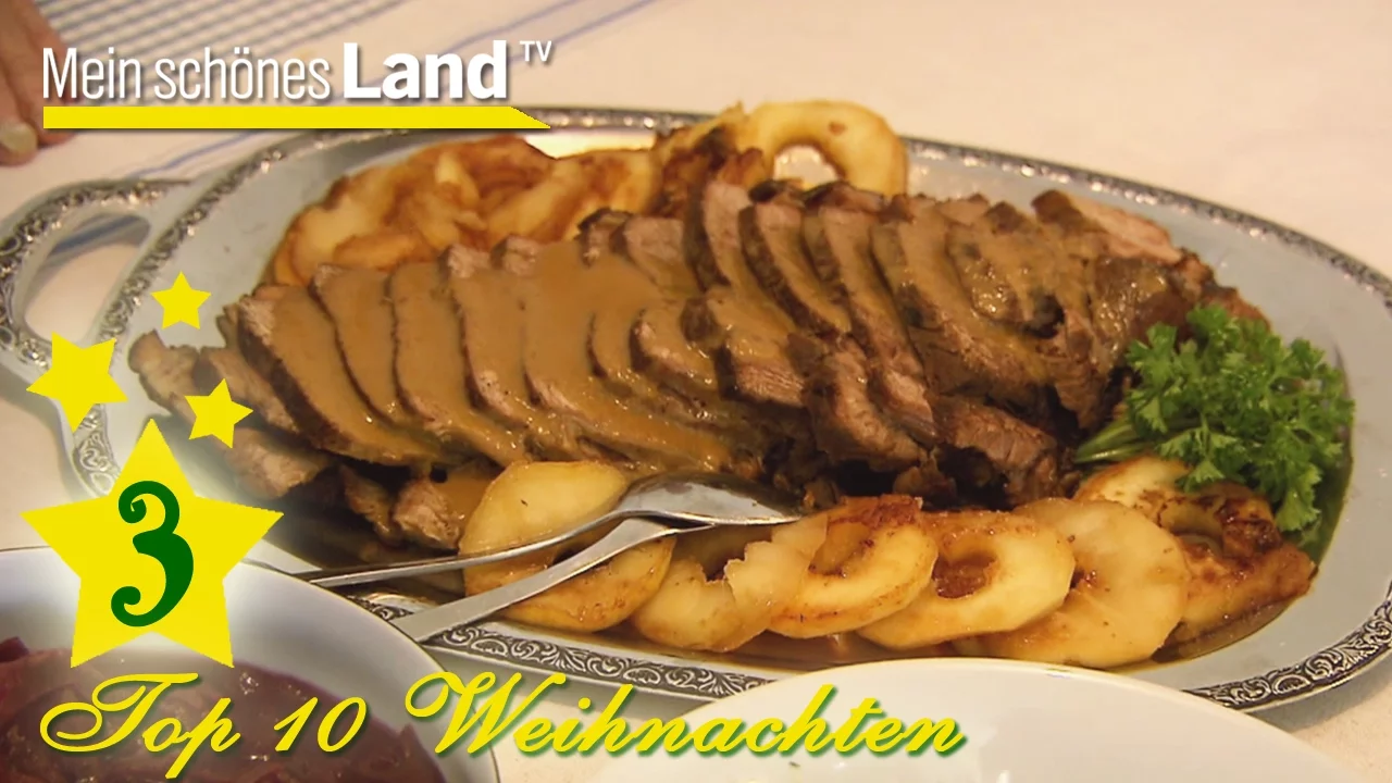 Rotkohl Rezept nach Omas Art | Hausgemachter, klassischer Rotkohl (How To)