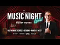 Music Night Saturday March 8 Bobby Bones Promo 2