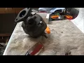 International 300 Utility Carburetor Re Assembly