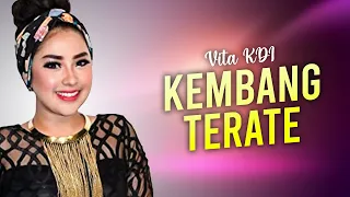 vita kdi kembang terate official music video 