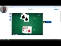 I Built a Blackjack Game in Python from Scratch Beginner Friendly