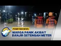 Lagu Tanggul Jebol, 5 Desa di Kebumen Dilanda Banjir - [Primetime News]