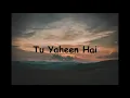 Download Lagu Tu Yaheen Hai (Tribute) Shehnaz Gill | Sidharth Shukla | SIDNAAZ 8D Music